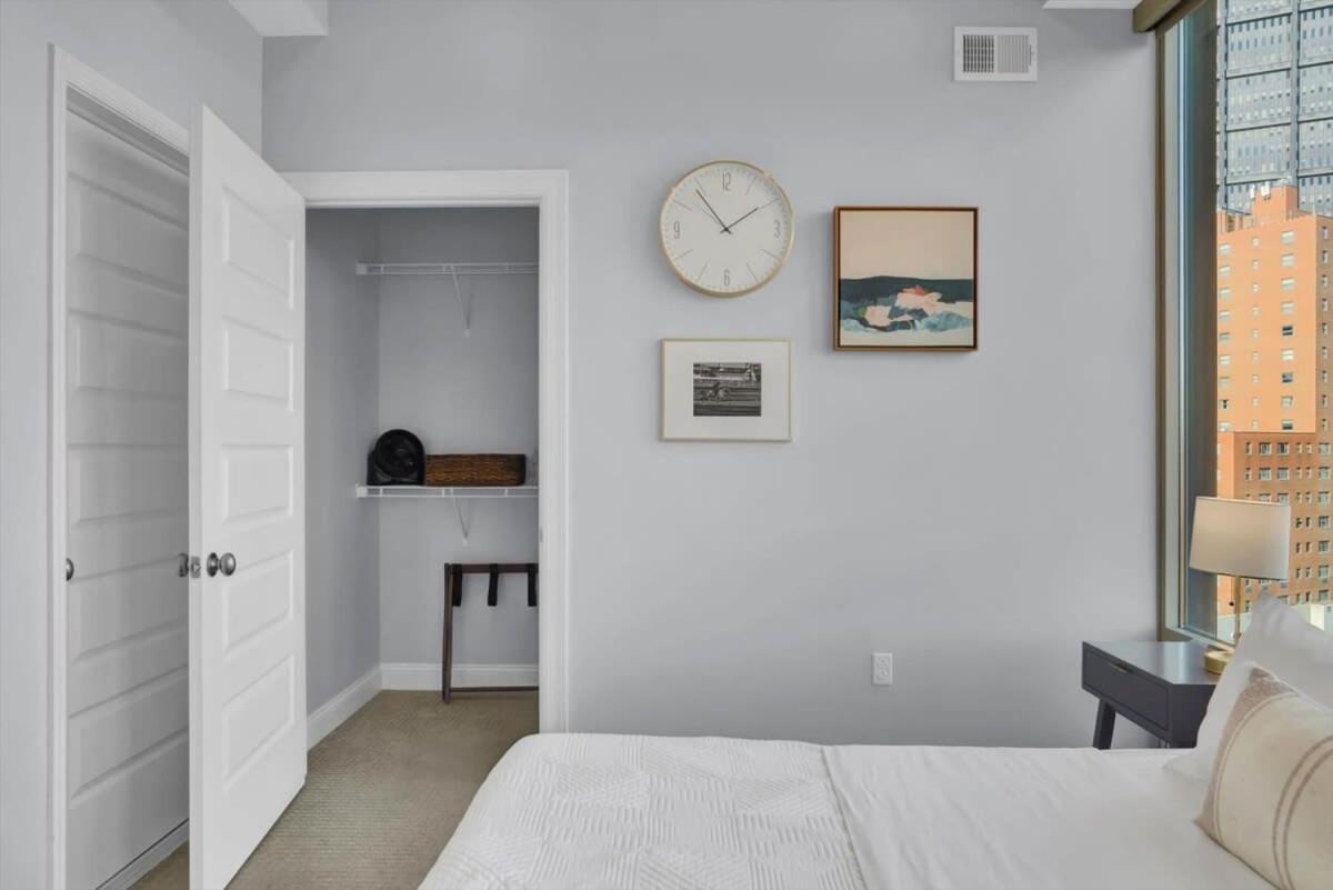 Cozysuites Spacious 2Br, Ppg Paints Arena, Pitts Pittsburgh Zewnętrze zdjęcie