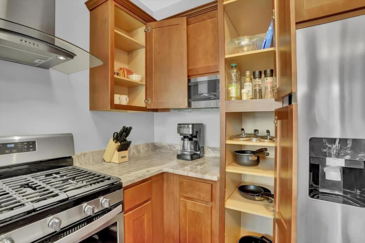 Cozysuites Spacious 2Br, Ppg Paints Arena, Pitts Pittsburgh Zewnętrze zdjęcie
