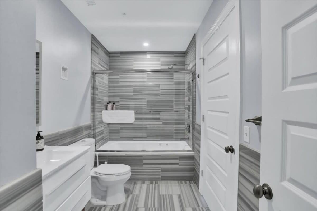 Cozysuites Spacious 2Br, Ppg Paints Arena, Pitts Pittsburgh Zewnętrze zdjęcie
